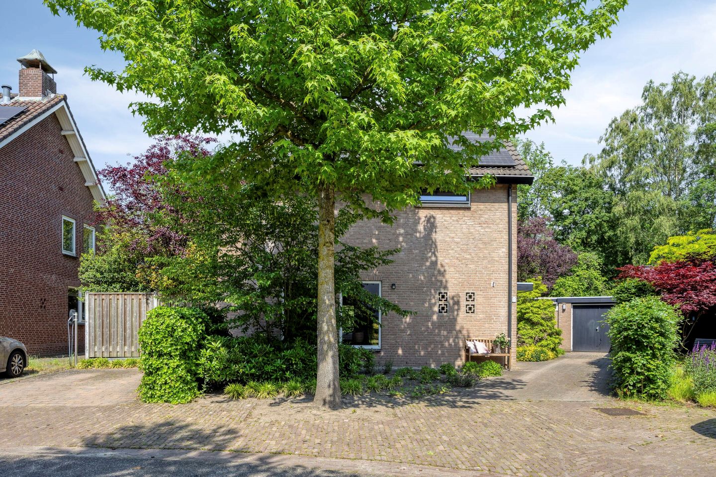 Foto 4 van De Goudplevier 5