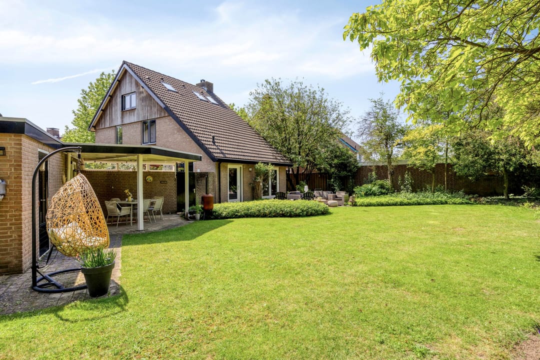 Foto 1 van De Goudplevier 5