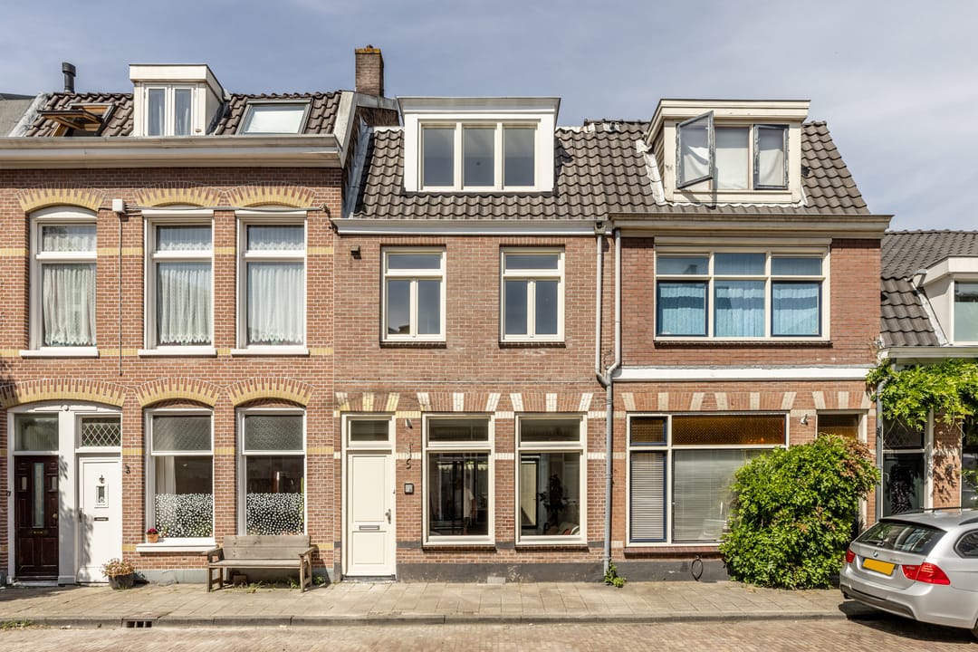 Foto 1 van Regulierstraat 5
