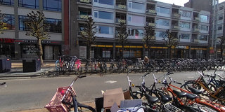Bekijk 360° foto's