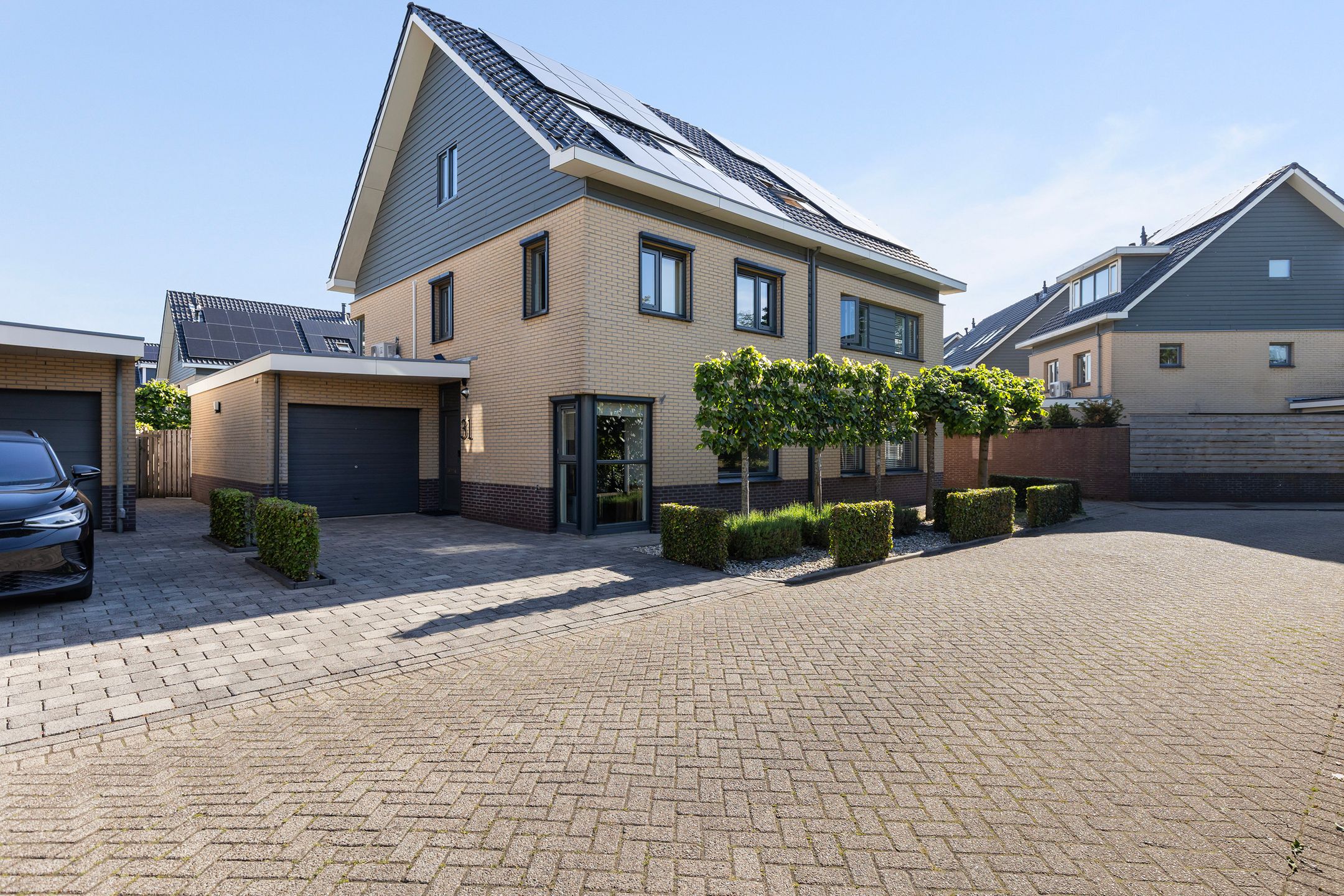 Pluviusstraat 31