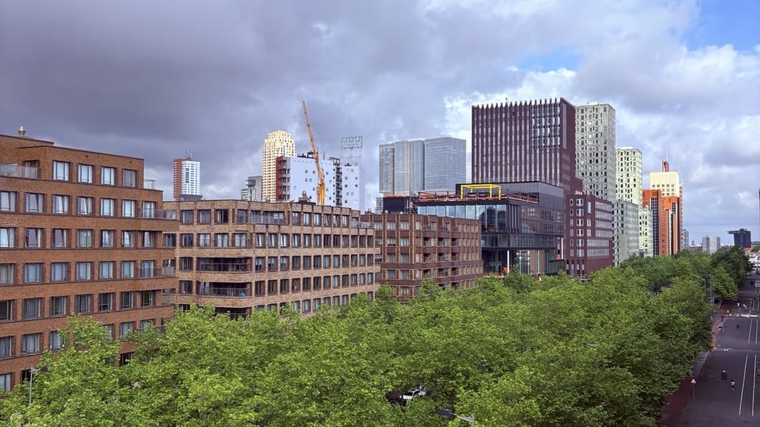 Foto 17 van Laan op Zuid 890
