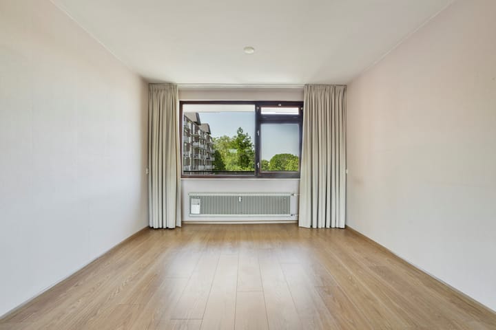 Foto 4 van Mercatorplein 54-C