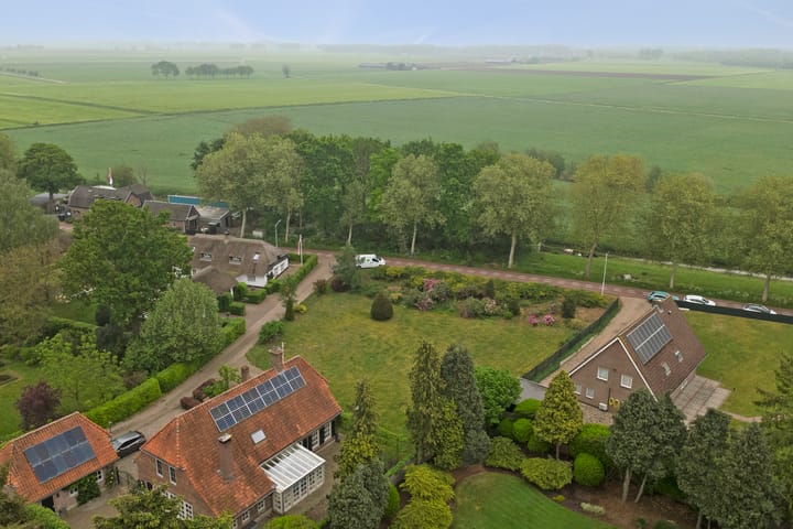 Foto 2 van Voordijk
