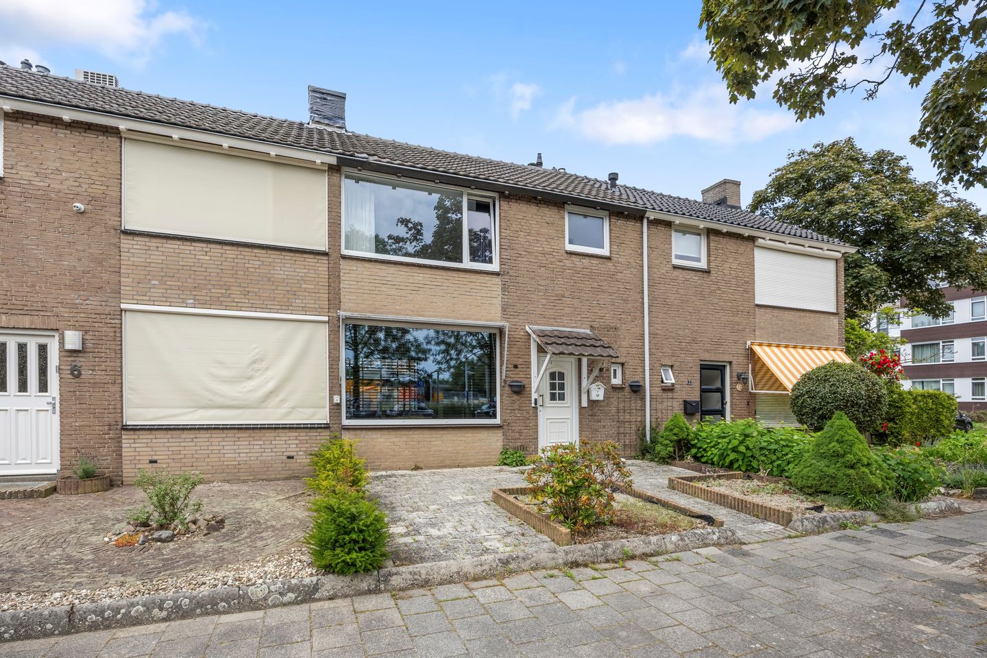 Foto 4 van Serenadestraat 4