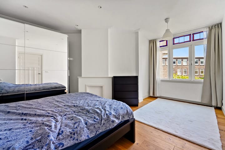 Foto 4 van Stuyvesantstraat 377