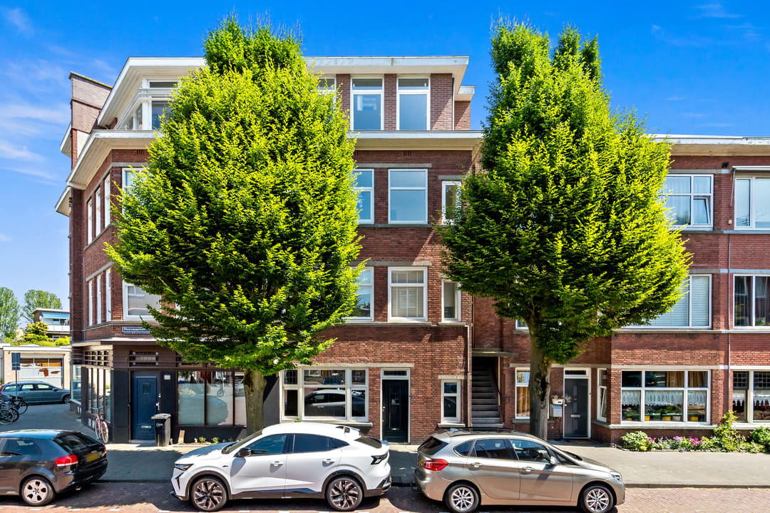 Foto 1 van Stuyvesantstraat 377