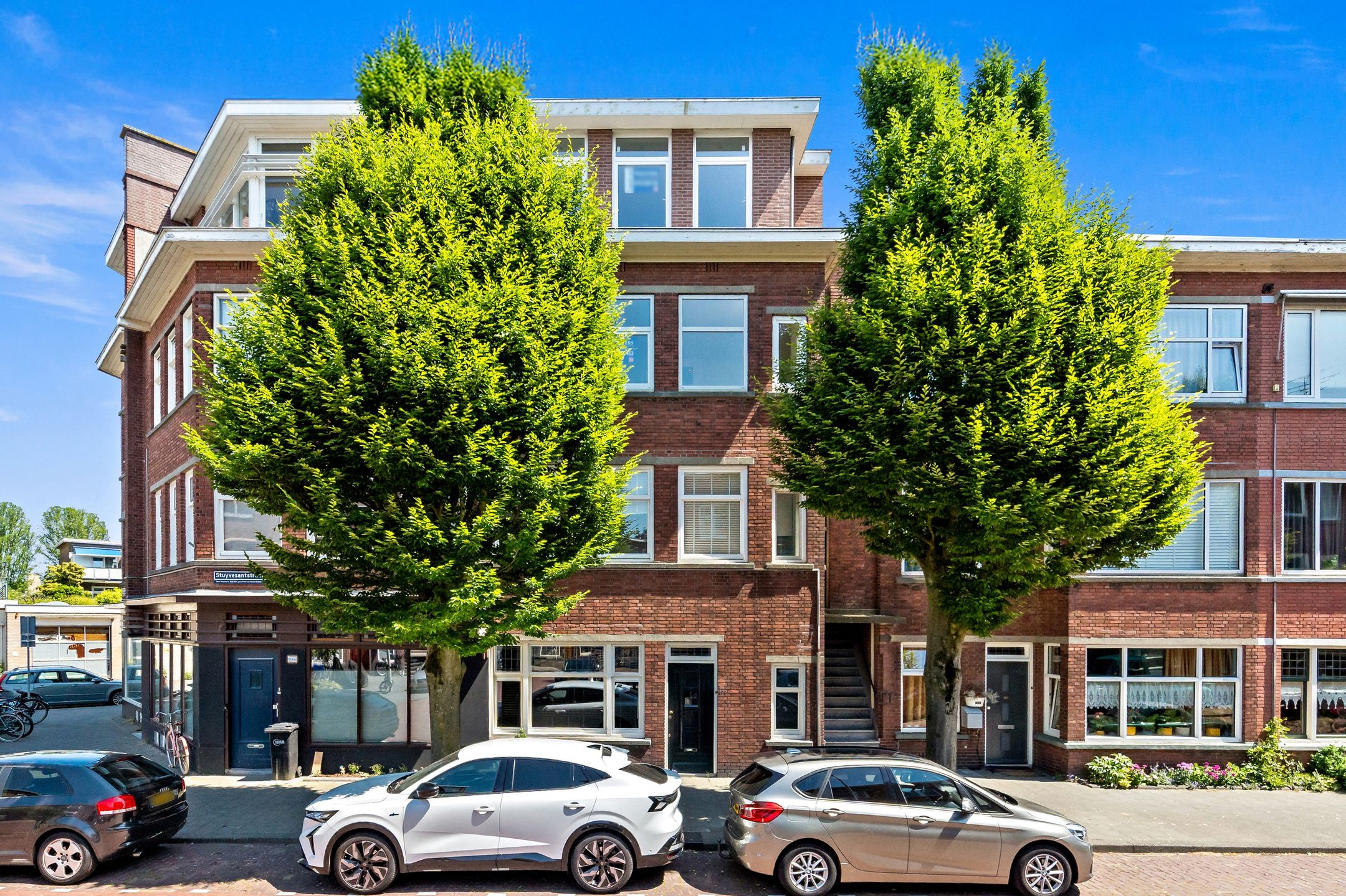 Stuyvesantstraat 377
