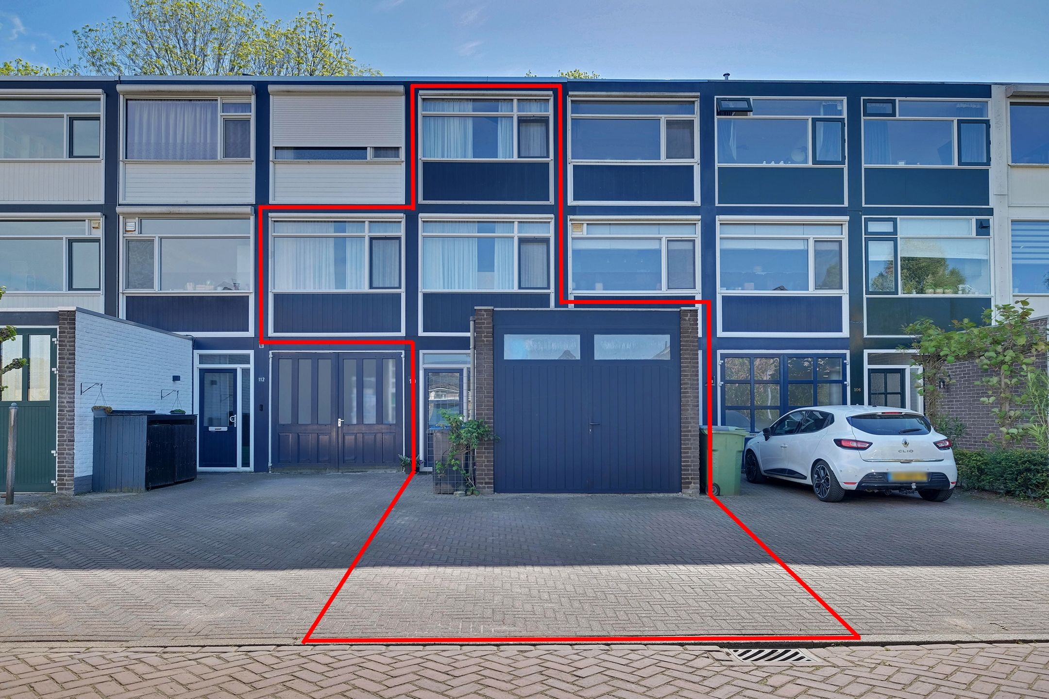 Populierenhoek 110