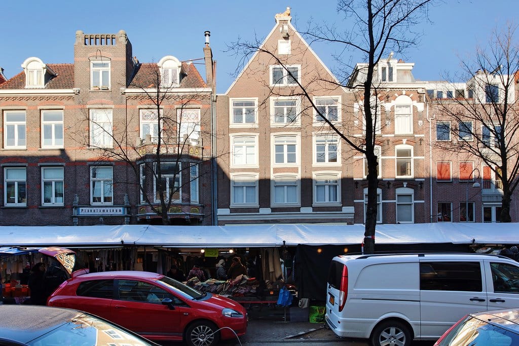 Foto 14 van Westerstraat 100-B