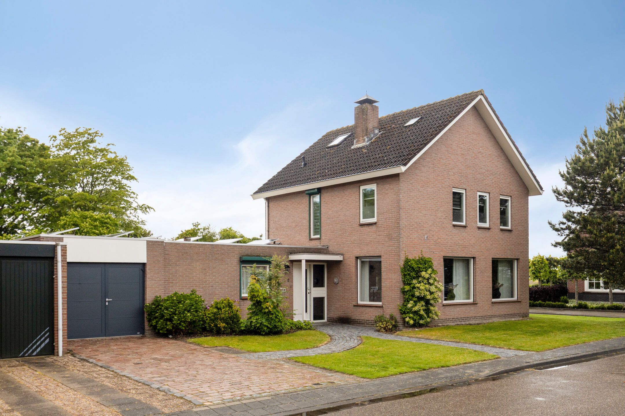 ds. Raamshof 2 