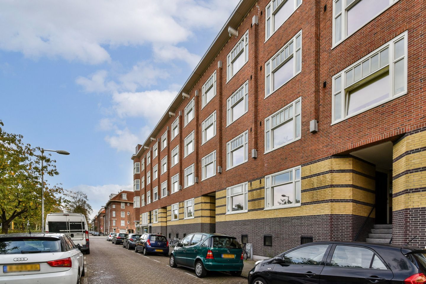 Foto 4 van Tugelaweg 74-H