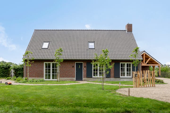 Foto 4 van Heikantstraat 10