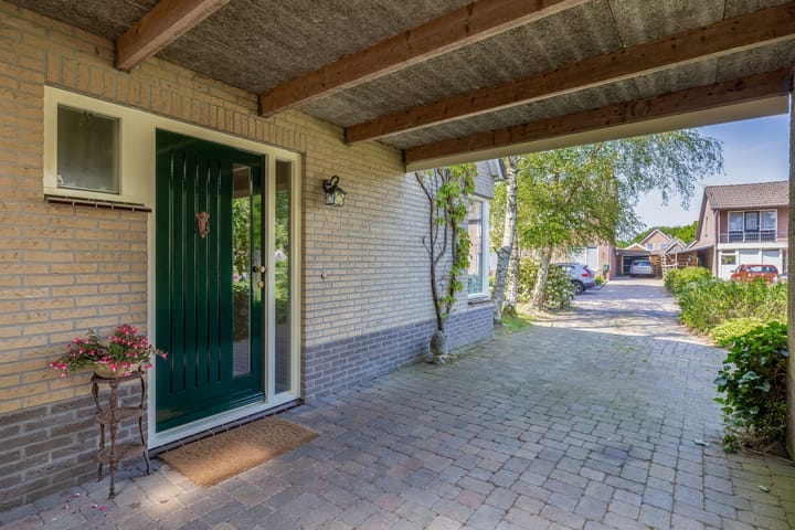 Foto 5 van Lindenlaan 82