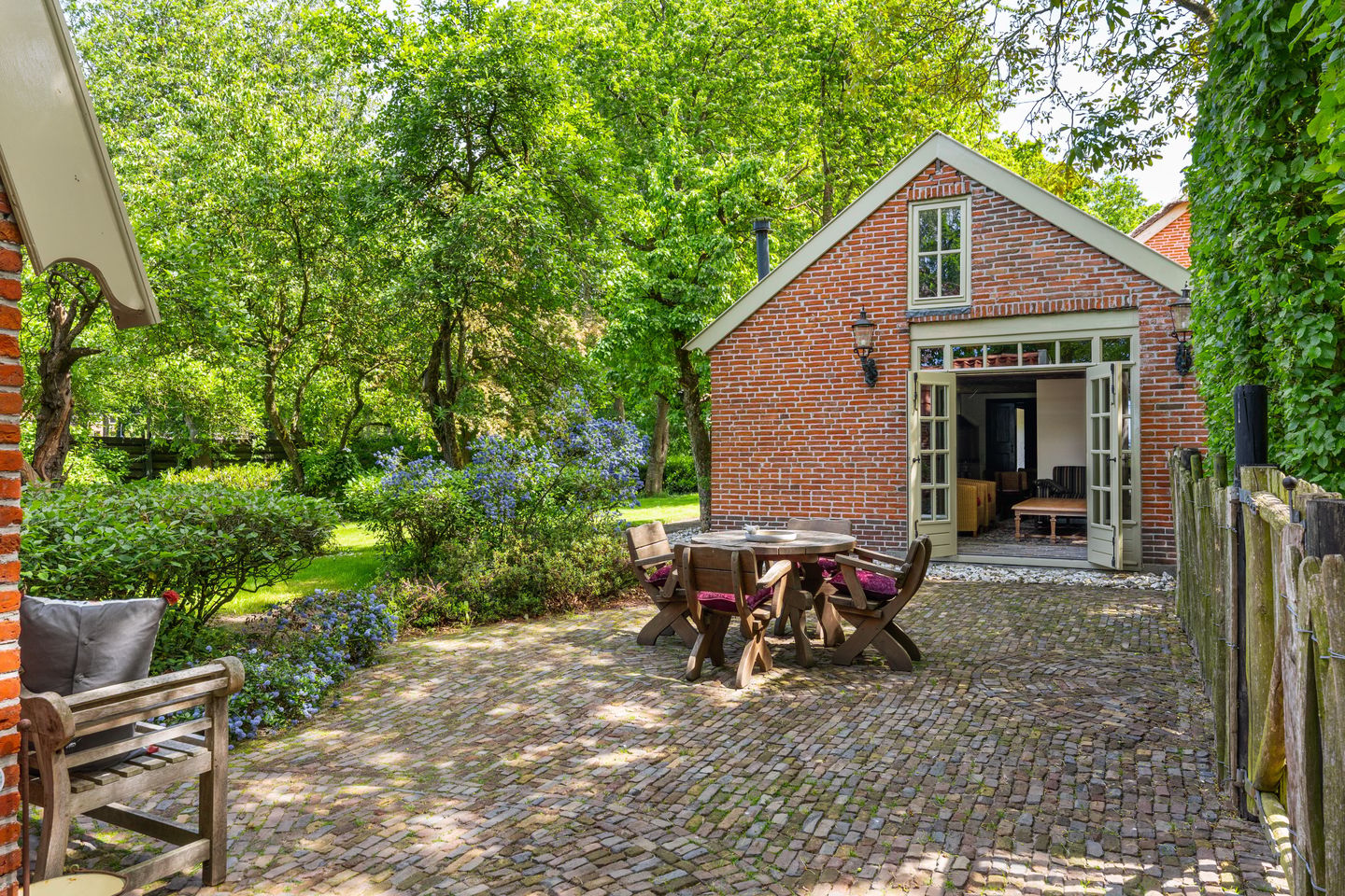 Photo 25 of Dorpsstraat 98