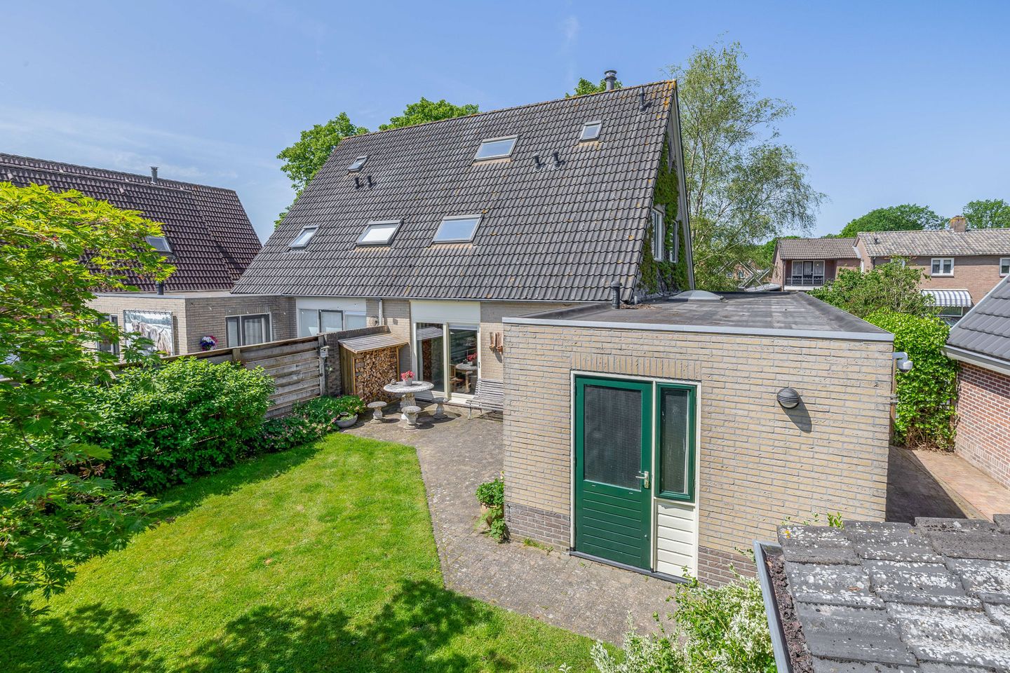 Foto 44 van Lindenlaan 82