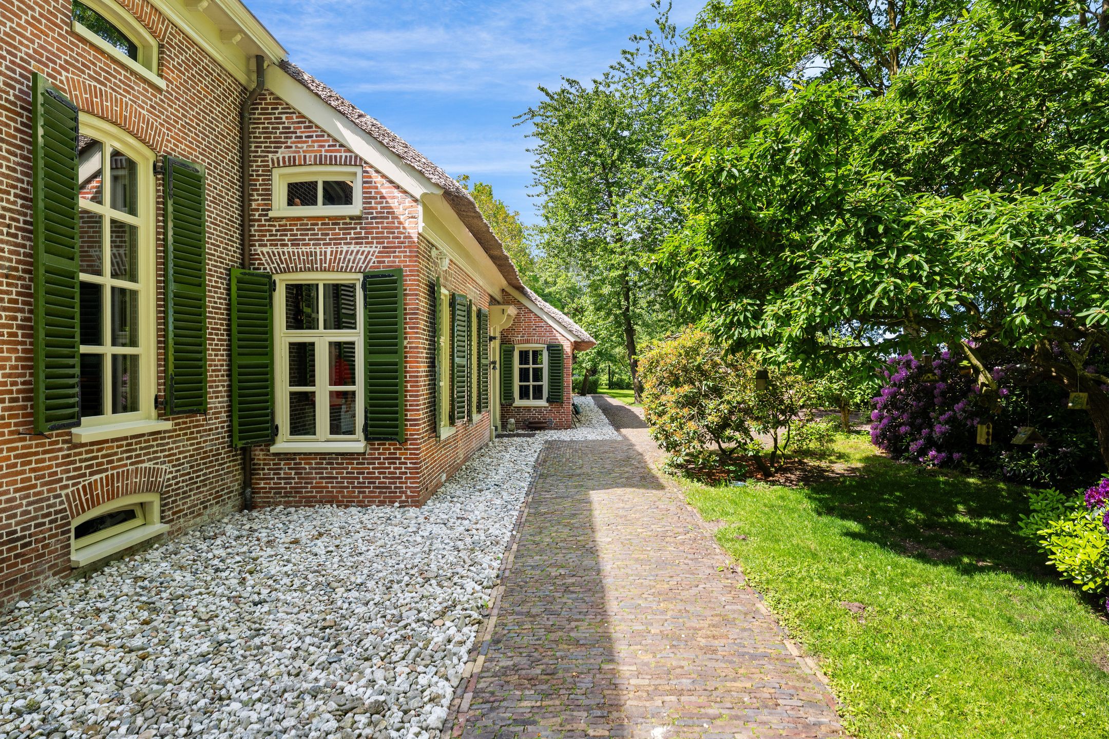 Photo 15 of Dorpsstraat 98