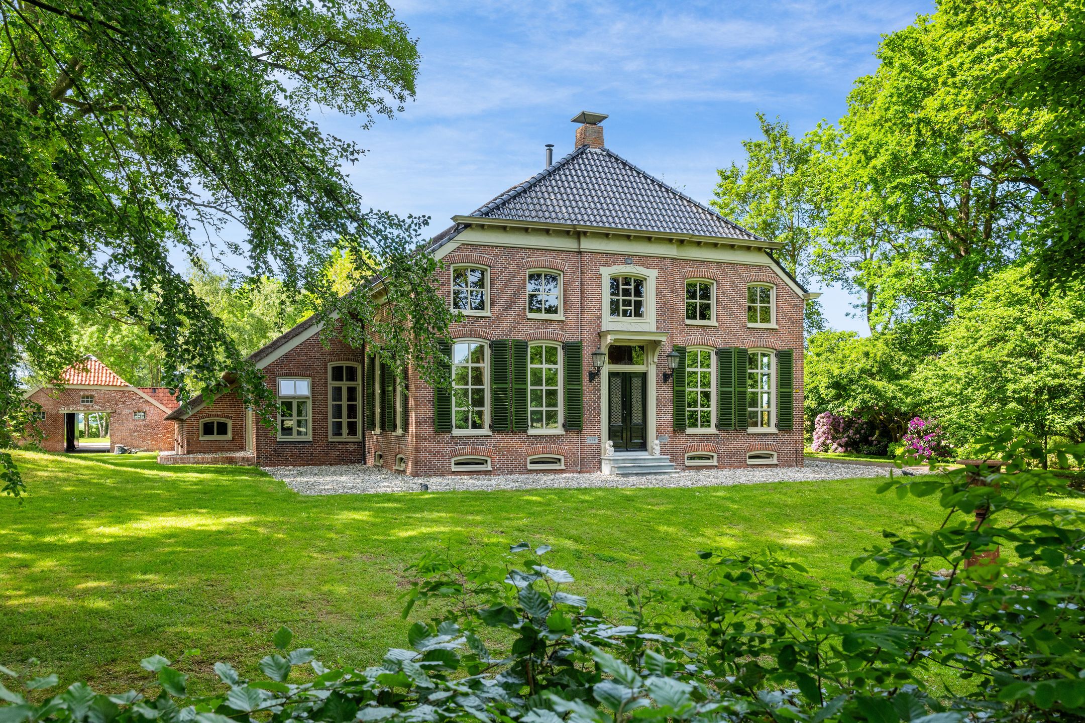 Photo 39 of Dorpsstraat 98