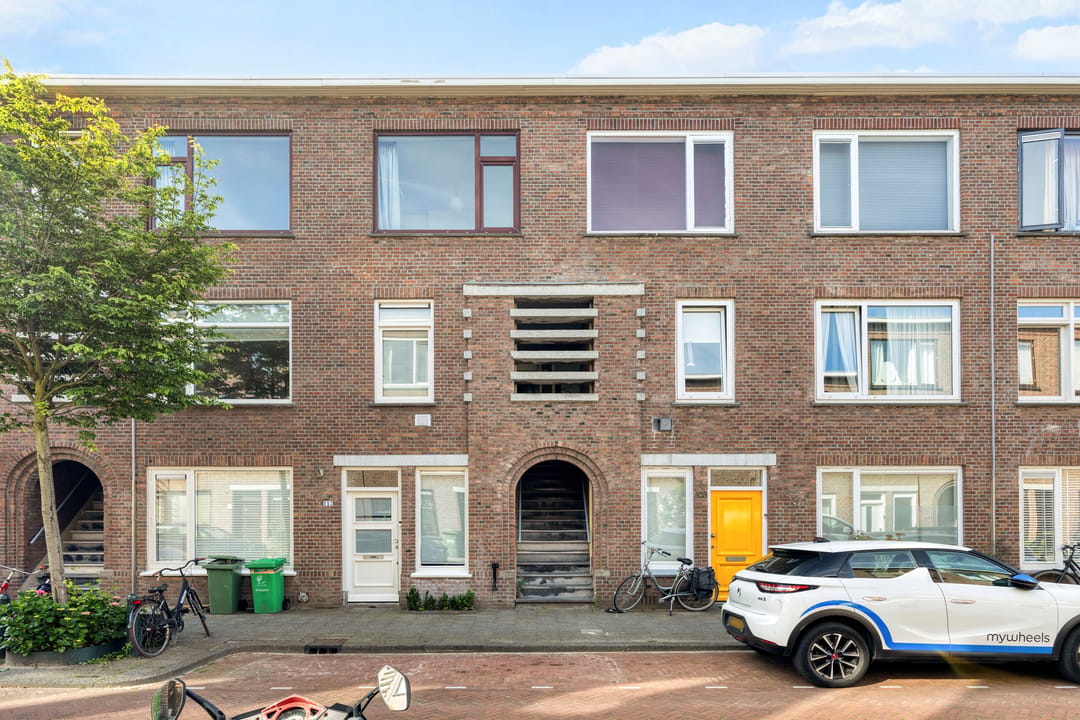 Foto 1 van Usselincxstraat 109