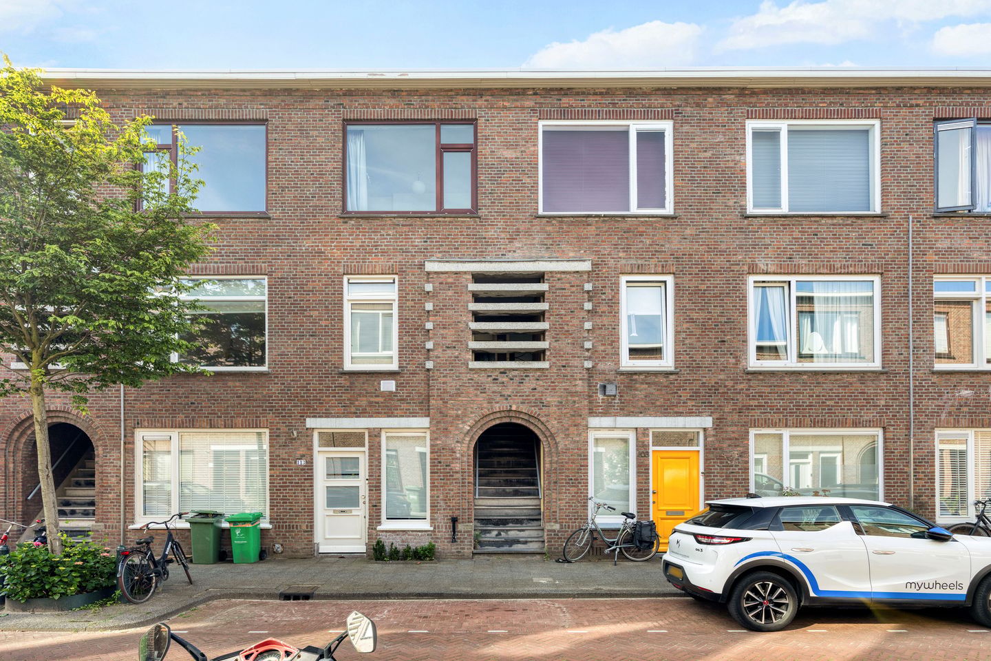 Foto 1 van Usselincxstraat 109