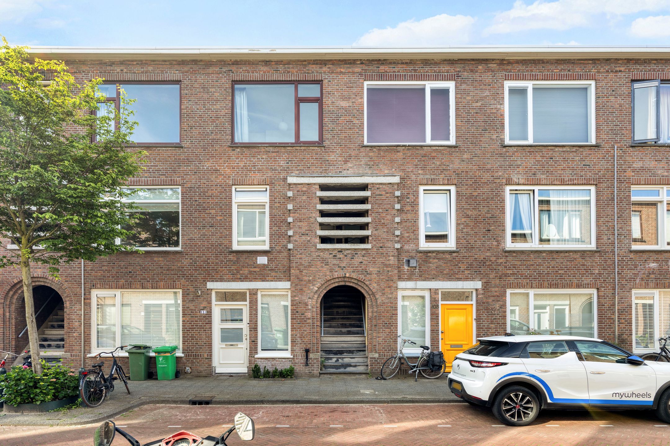 Usselincxstraat 109 