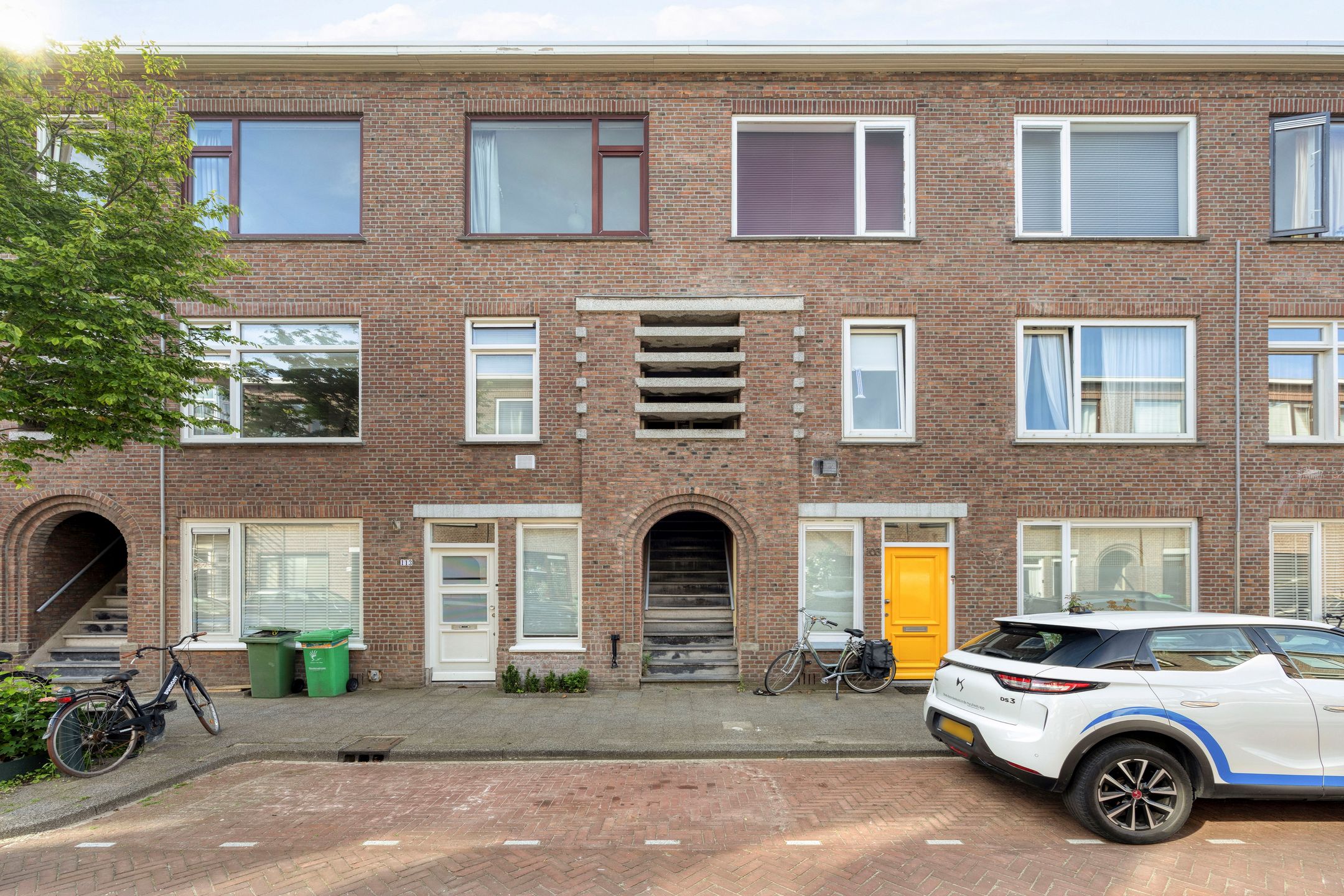 Foto 21 van Usselincxstraat 109