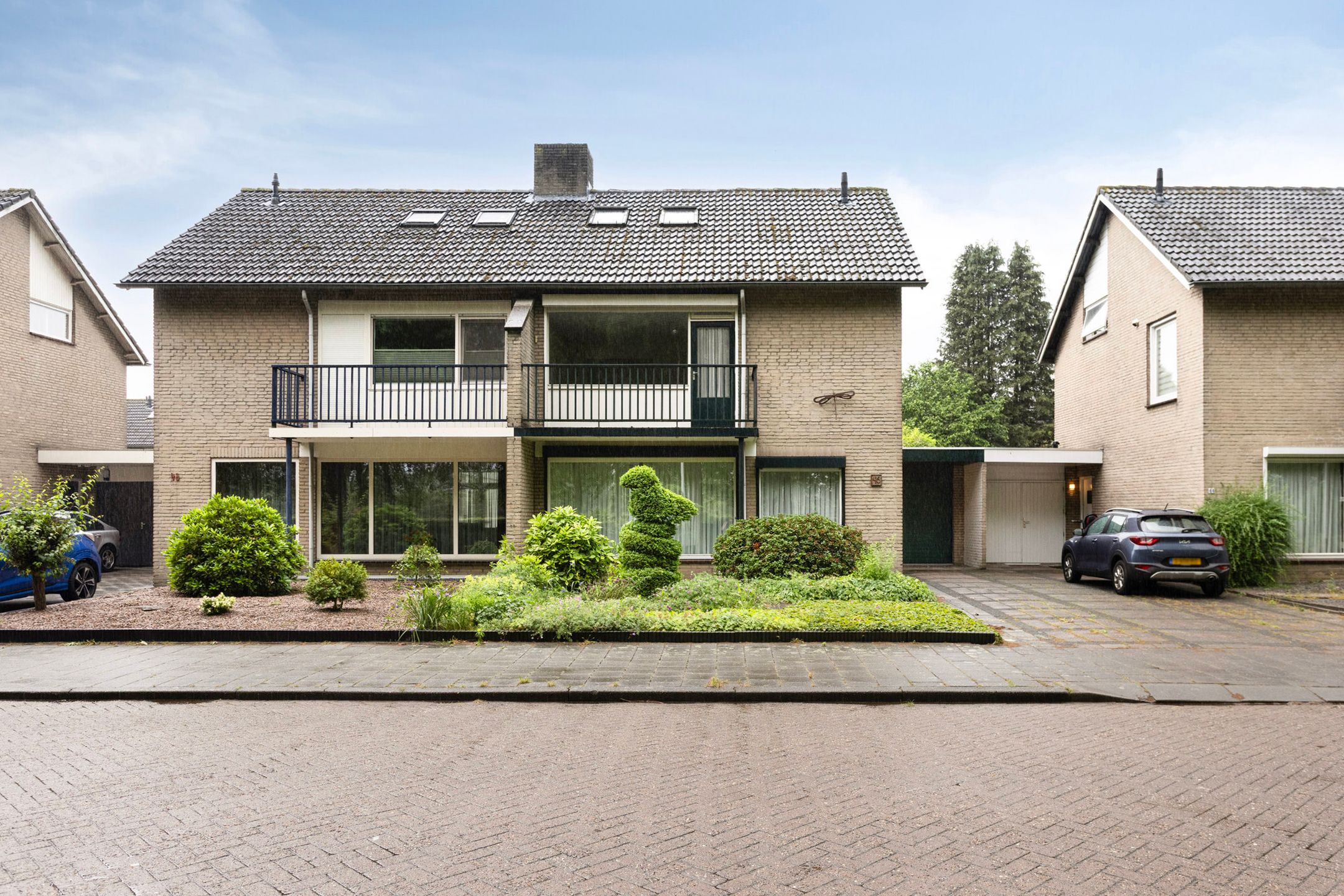 Eindhovenseweg 46