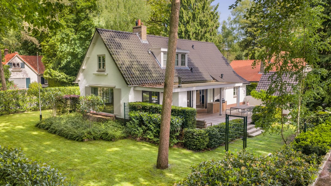 Photo 1 of Berkenlaan 5