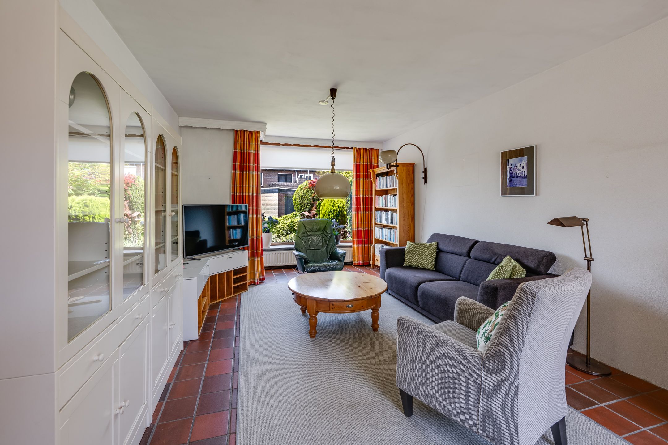 Spacious Terraced House with Great Potential in Quiet Location — 12