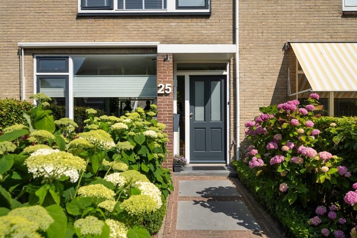 Foto 4 van Drakensteynlaan 25