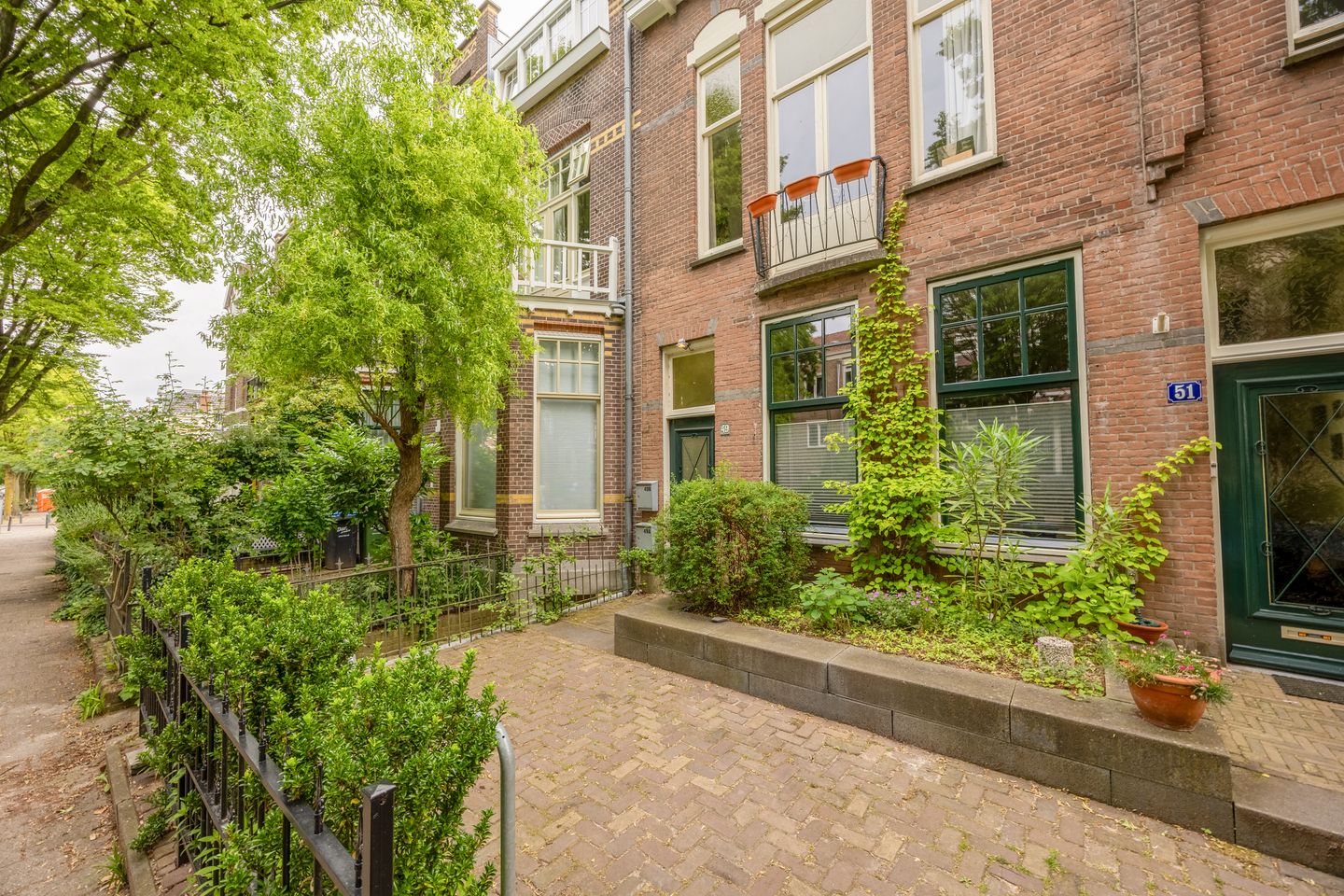 Foto 20 van Johannes Vijghstraat 49-A