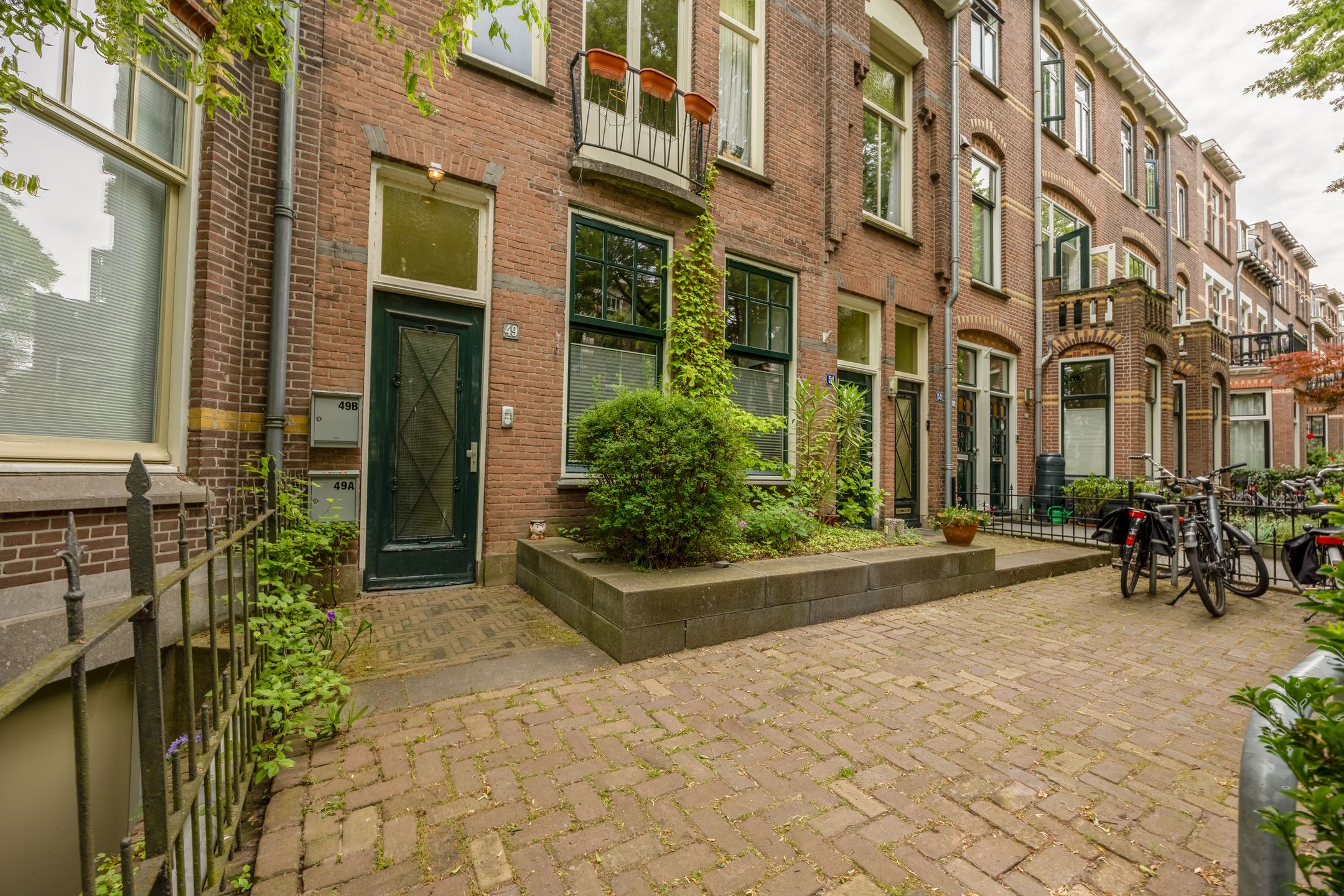 Foto 21 van Johannes Vijghstraat 49-A