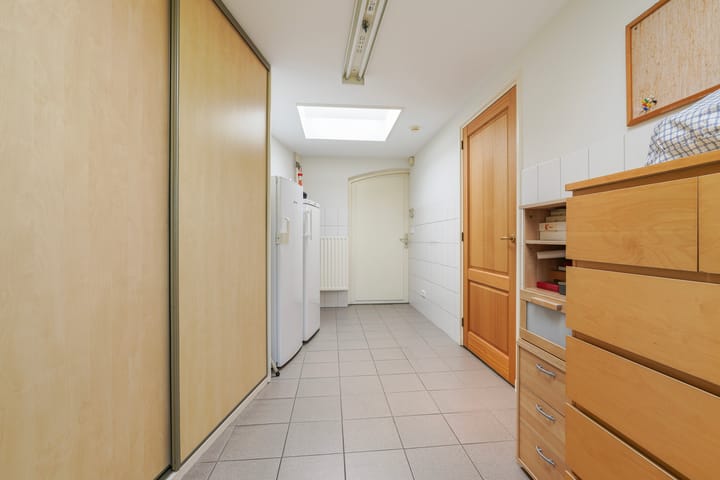 Twee-onder-één-kap te koop: Kerkstraat 6, Waspik