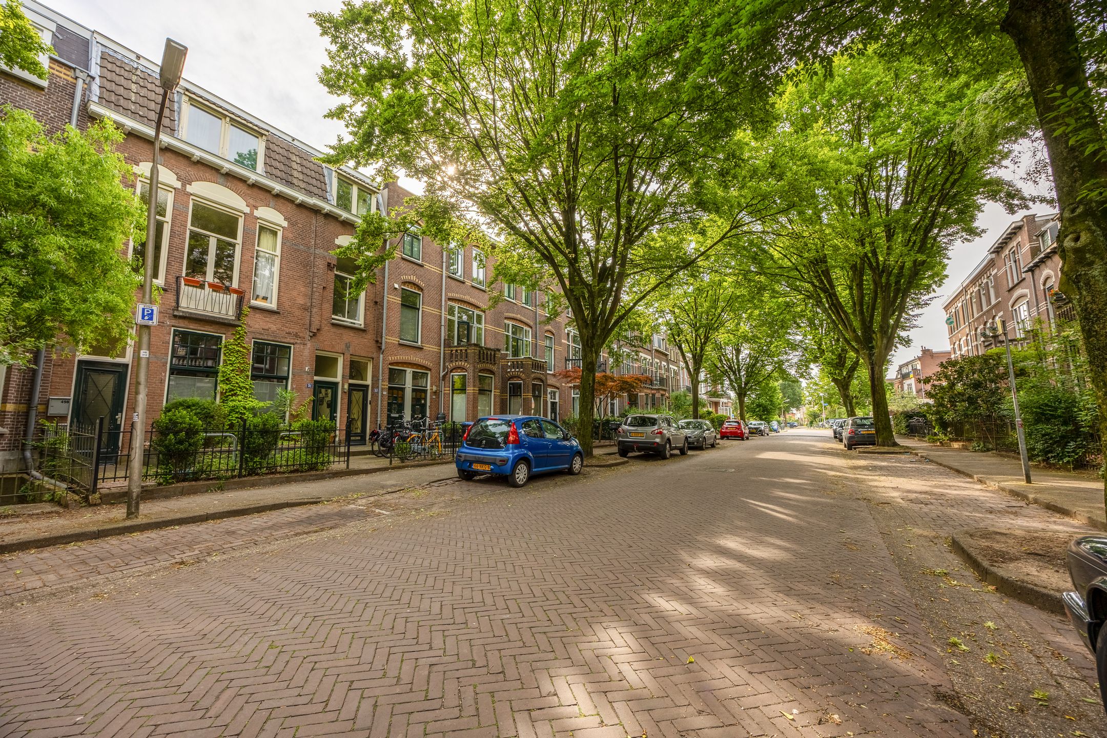 Foto 3 van Johannes Vijghstraat 49-A