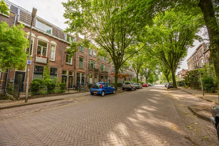 Foto 3 van Johannes Vijghstraat 49-A