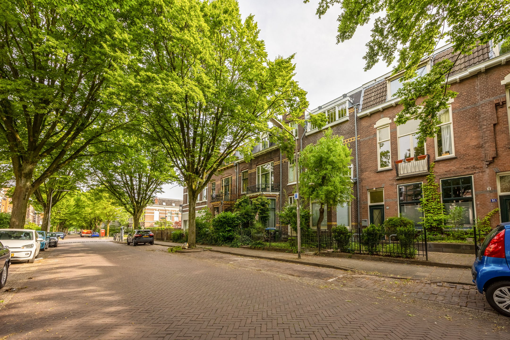 Johannes Vijghstraat 49-A Nijmegen - View 2