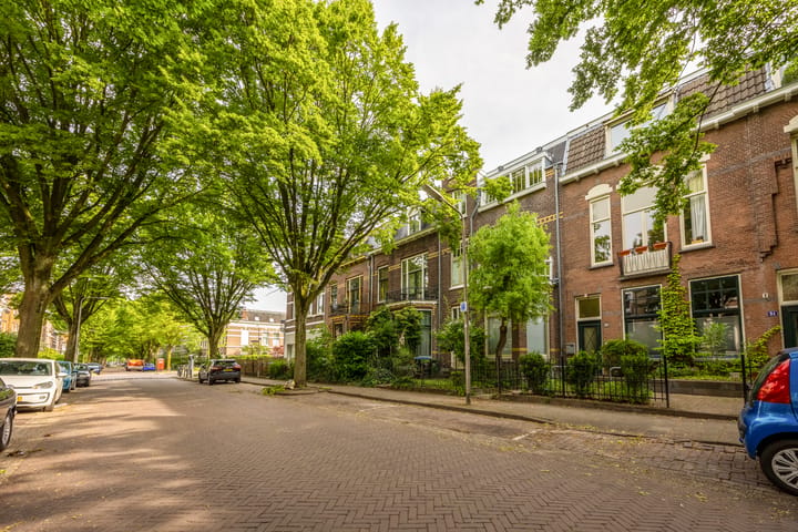 Foto 2 van Johannes Vijghstraat 49-A