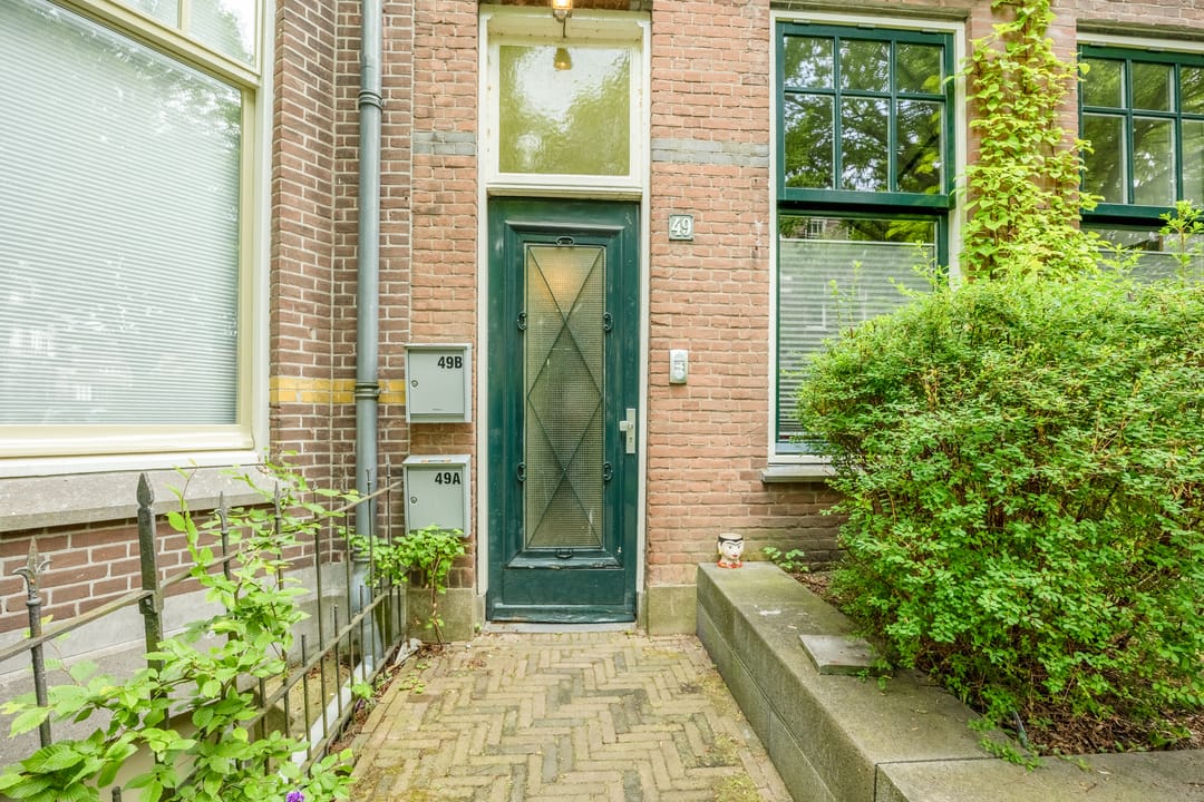 Foto 23 van Johannes Vijghstraat 49-A