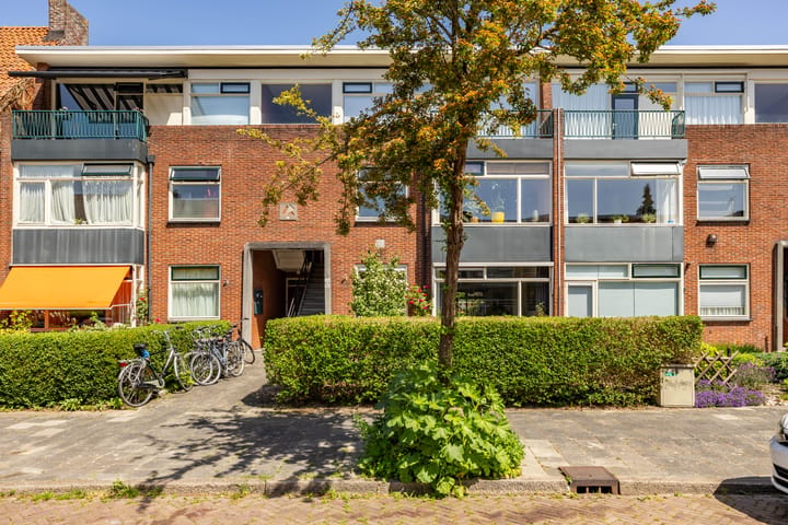 Foto 2 van Rijnstraat 36