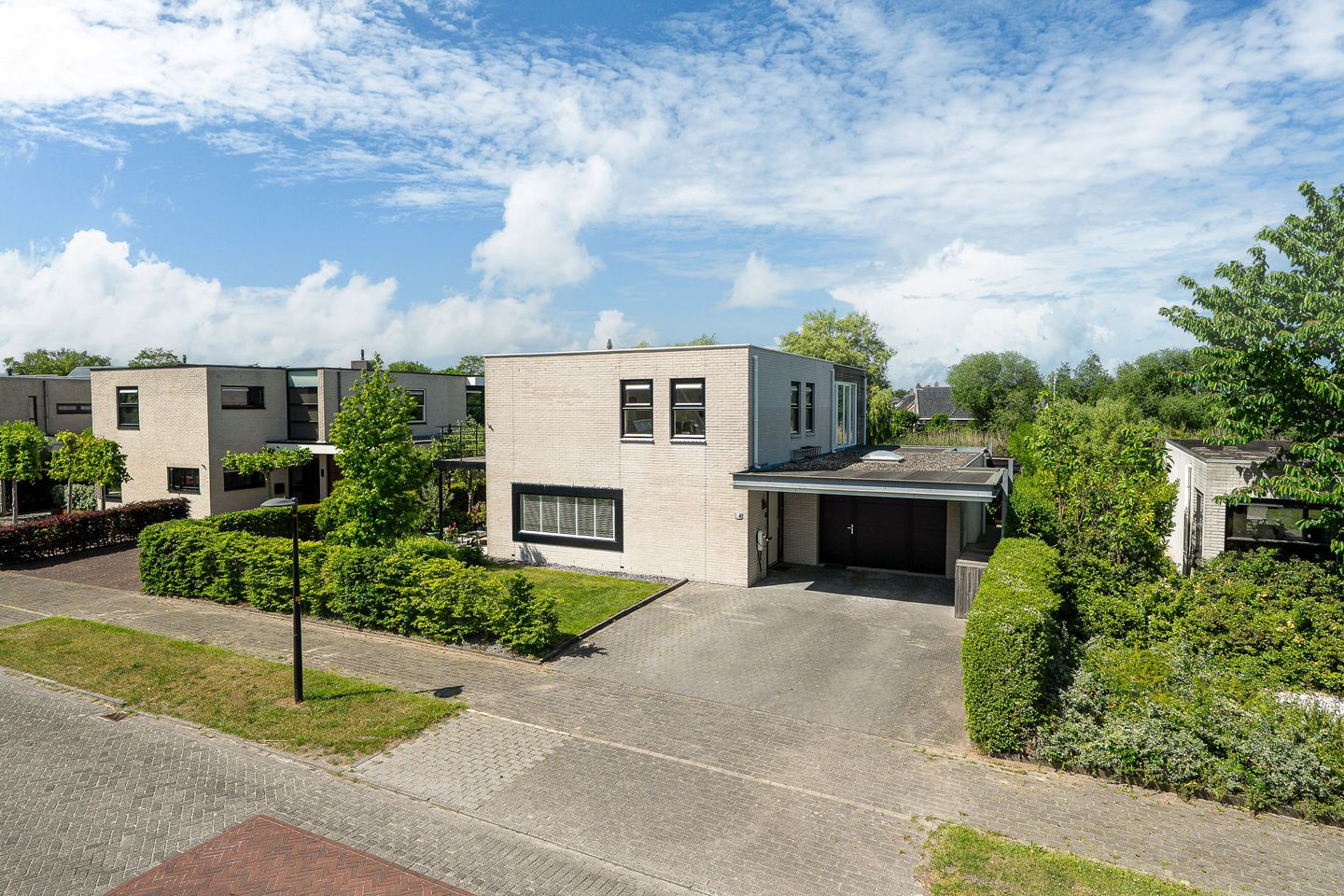 Foto 1 van Broekfinne 38
