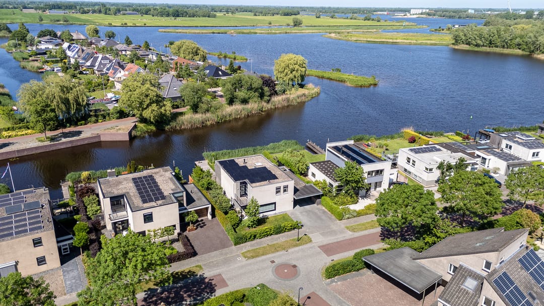 Foto 7 van Broekfinne 38