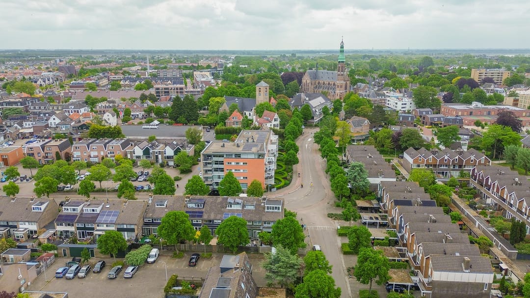 Photo 41 of Lindenlaan 15