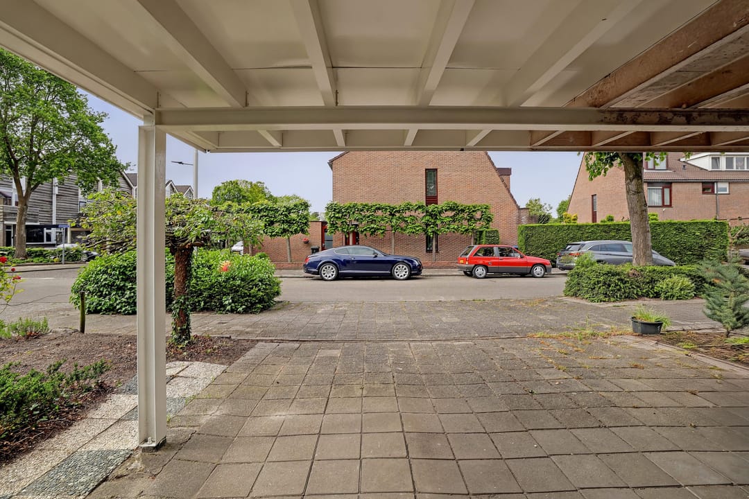 Photo 2 of Lindenlaan 15