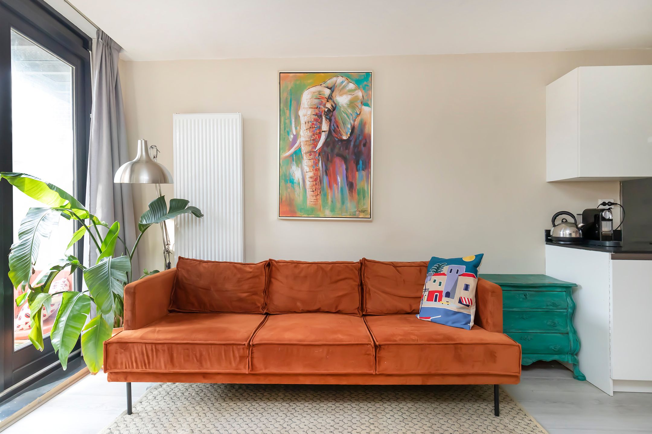 Photo 6 of Ten Katestraat 53-1