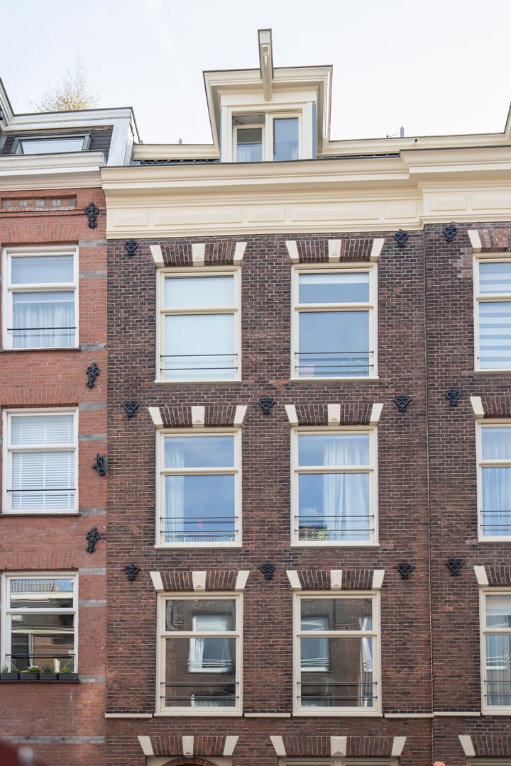 Foto 5 van Ten Katestraat 53-1