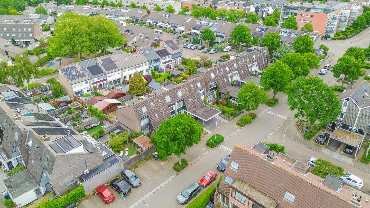 Photo 44 of Lindenlaan 15