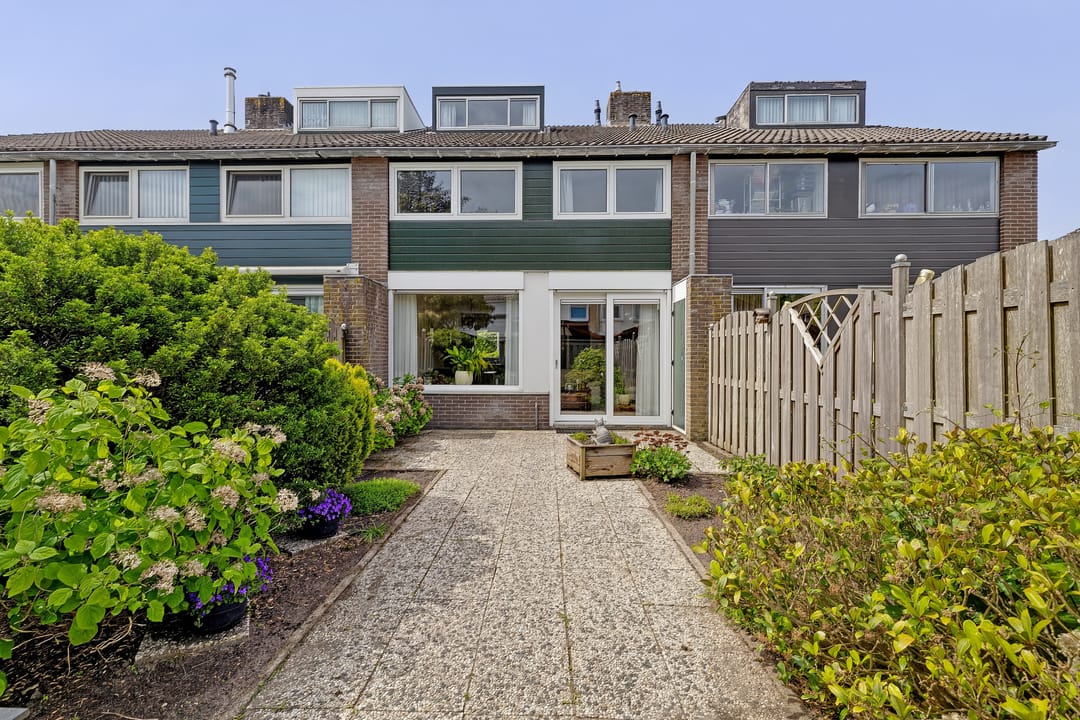 Photo 22 of Lindenlaan 15