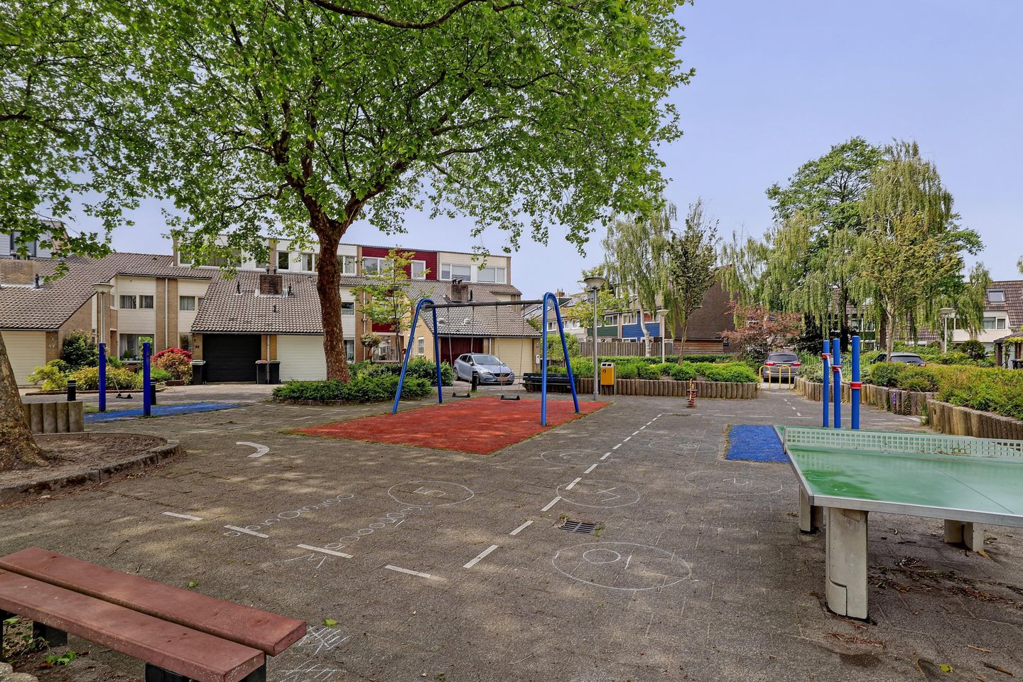 Photo 40 of Lindenlaan 15