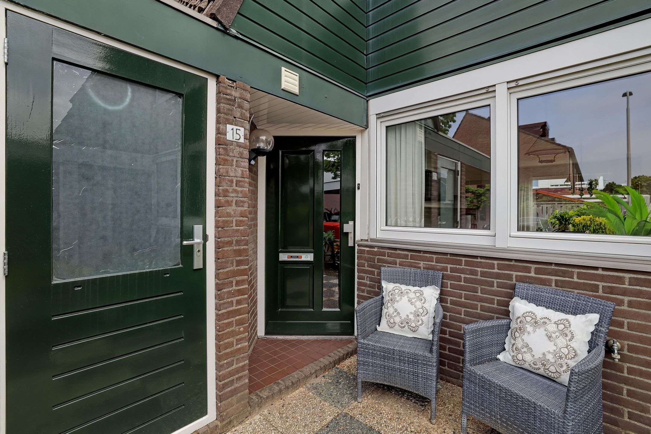 Photo 3 of Lindenlaan 15