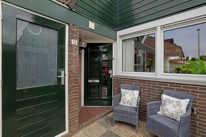 Foto 3 van Lindenlaan 15